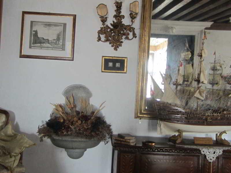 At Home A Palazzo Venedig Exteriör bild